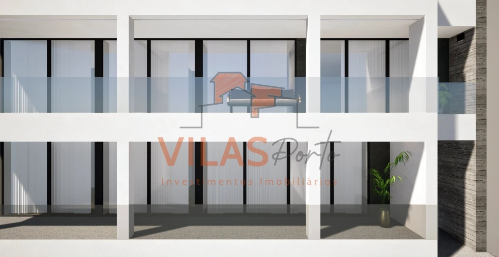 Apartamento T3 para Venda em Meixomil Foto 13