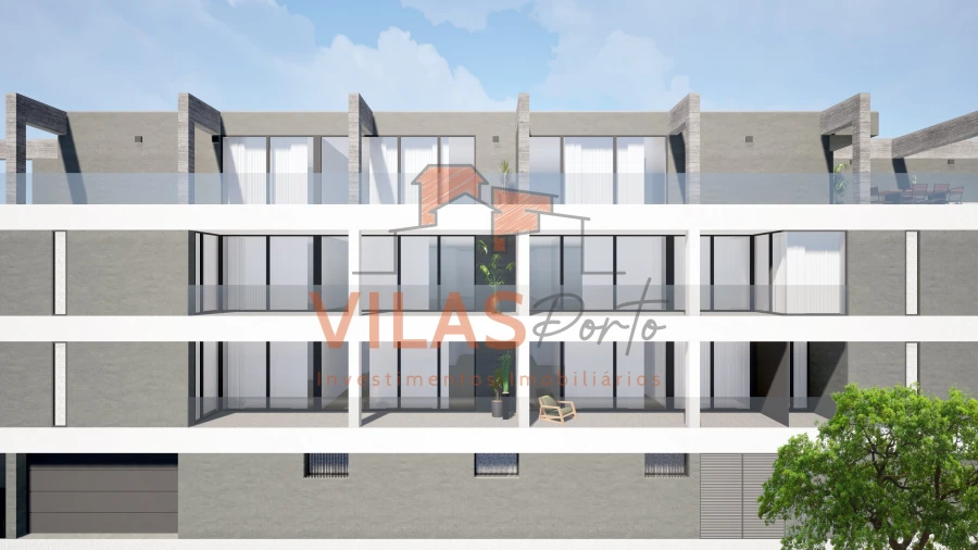 Apartamento T3 para Venda em Meixomil Foto 6