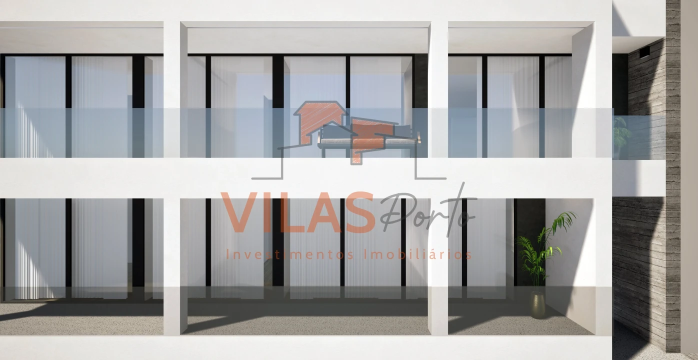 Apartamento T3 para Venda em Meixomil Foto 13