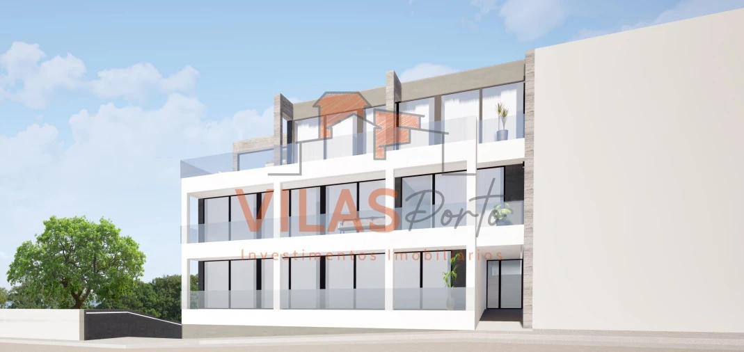 Apartamento T2 para Venda em Meixomil Foto 13