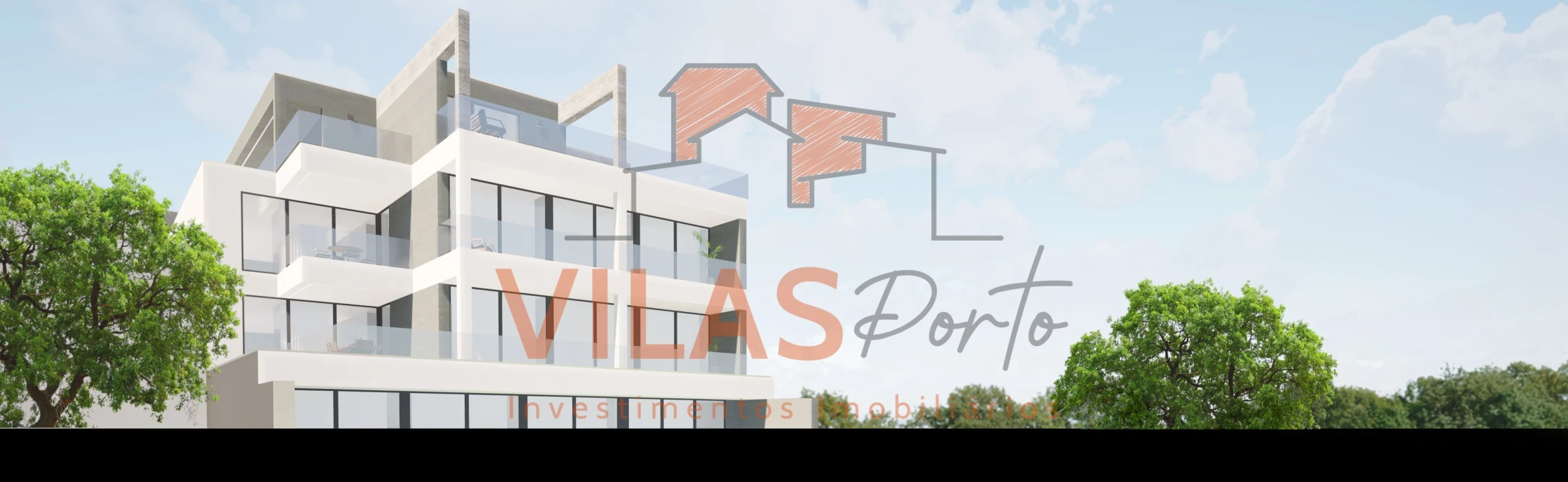 Apartamento T2 para Venda em Meixomil Foto 14