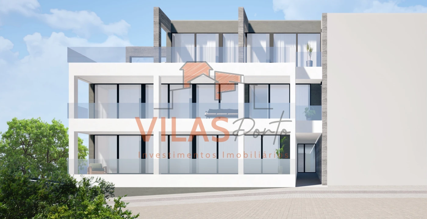 Apartamento T3 para Venda em Meixomil Foto 8