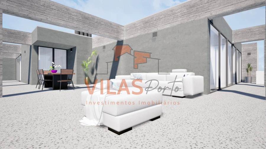 Apartamento T3 para Venda em Meixomil Foto 9