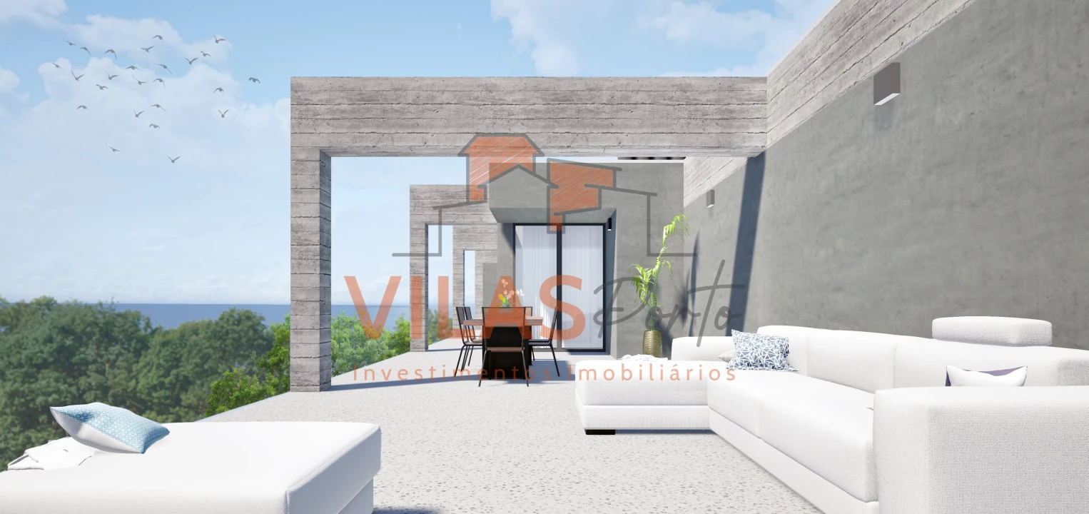 Apartamento T3 para Venda em Meixomil Foto 11