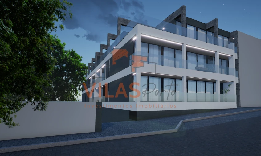 Apartamento T3 para Venda em Meixomil Foto 15