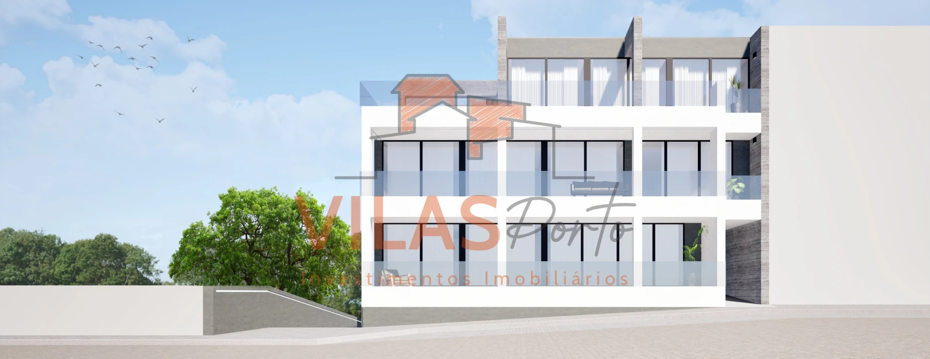 Apartamento T3 para Venda em Meixomil Foto 10