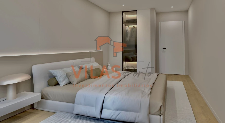 Apartamento T3 para Venda em Meixomil Foto 20