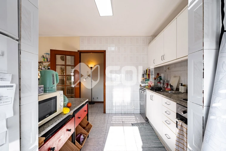 Apartamento T2 para Venda em Rio Tinto Foto 2