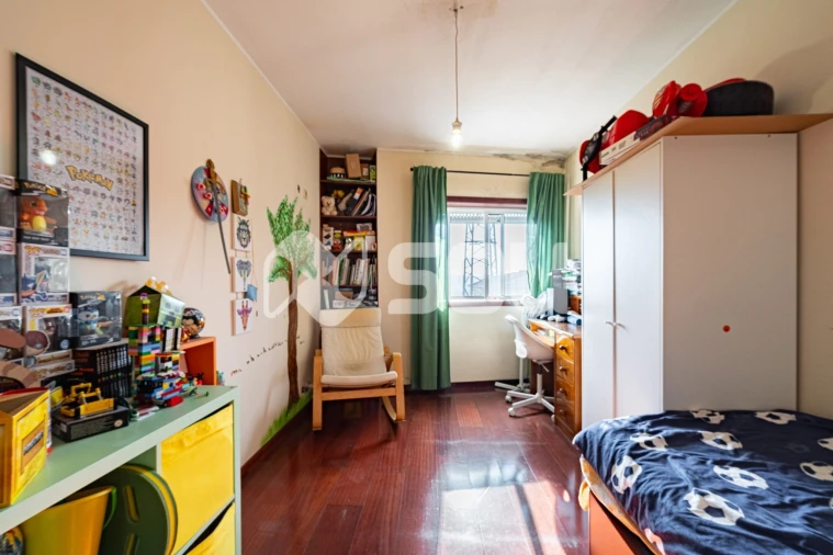 Apartamento T2 para Venda em Rio Tinto Foto 10