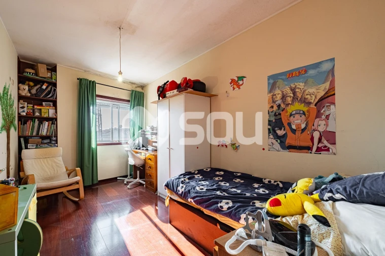 Apartamento T2 para Venda em Rio Tinto Foto 9