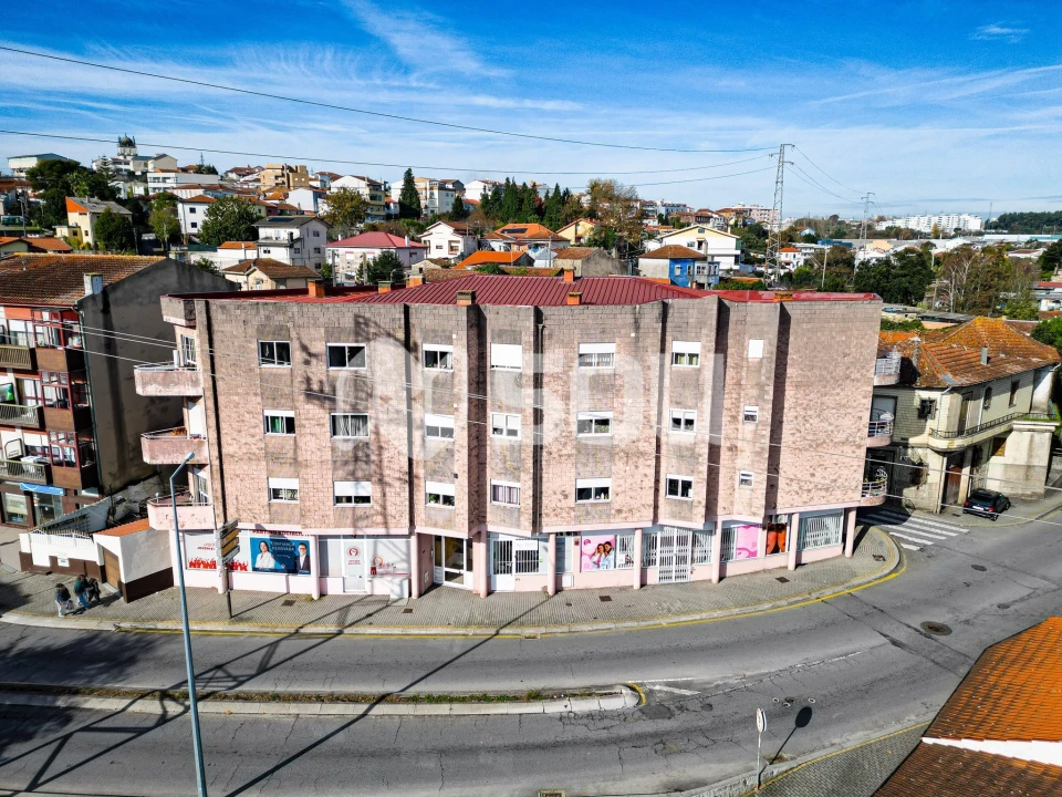 Apartamento T2 para Venda em Rio Tinto Foto 13