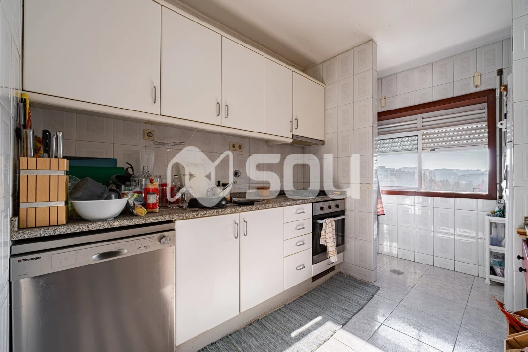 Apartamento T2 para Venda em Rio Tinto Foto 1