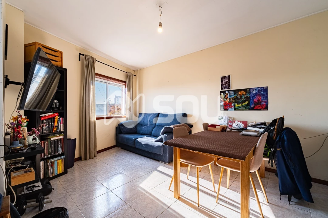 Apartamento T2 para Venda em Rio Tinto Foto 5