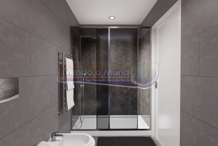 Apartamento T3 para Venda em Vialonga Foto 17