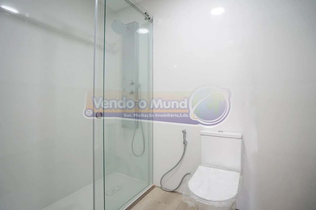 Apartamento T3 para Venda em Vialonga Foto 13