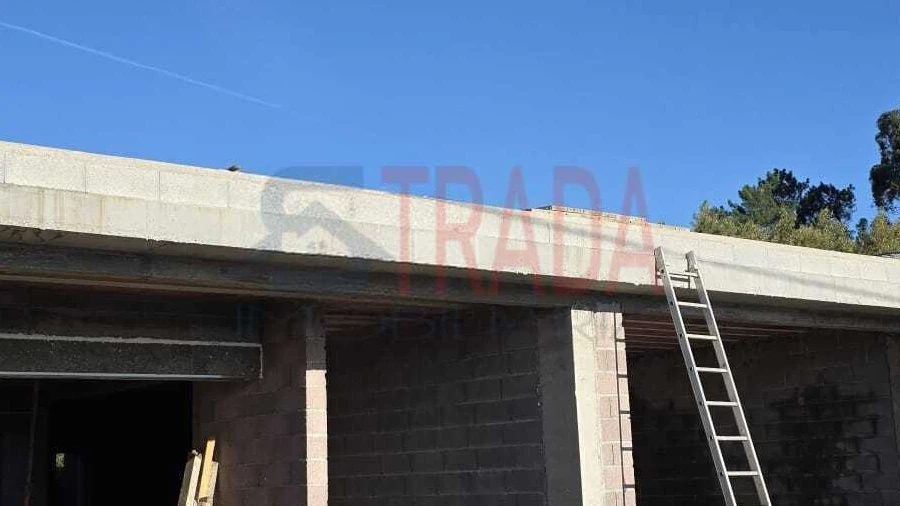 Moradia T3 para Venda em Lage