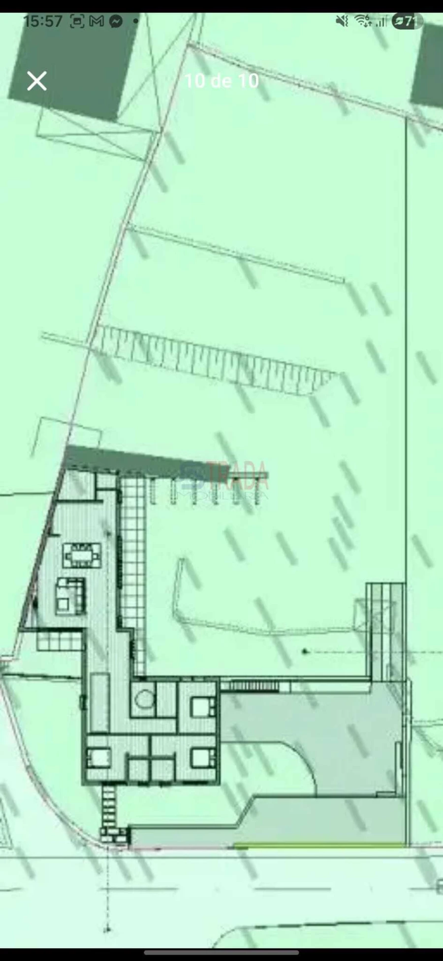Moradia T3 para Venda em Pico de Regalados, Gondiães e Mós Foto 9