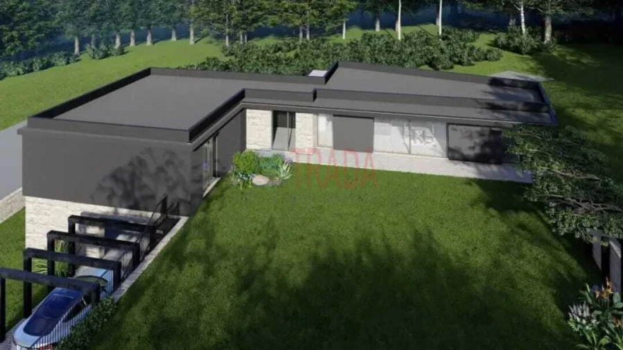 Moradia T3 para Venda em Pico de Regalados, Gondiães e Mós