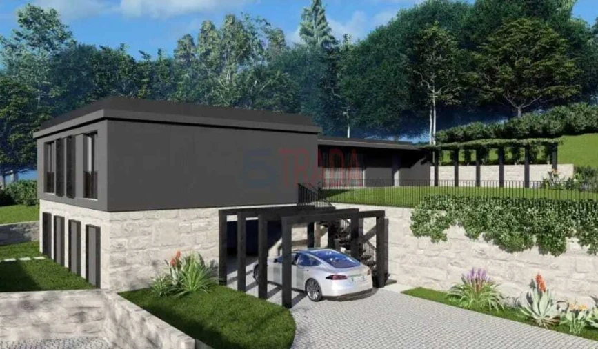 Moradia T3 para Venda em Pico de Regalados, Gondiães e Mós Foto 4