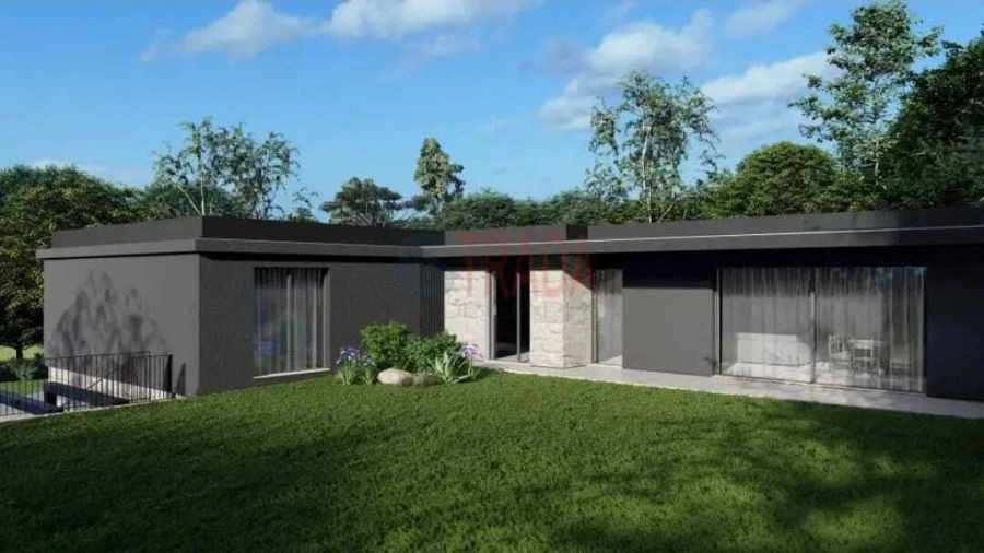 Moradia T3 para Venda em Pico de Regalados, Gondiães e Mós Foto 3