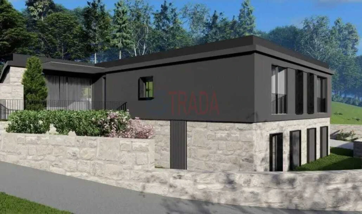 Moradia T3 para Venda em Pico de Regalados, Gondiães e Mós Foto 7