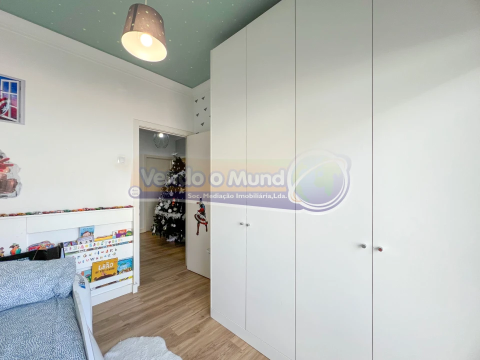 Apartamento T3 para Venda em Agualva e Mira-Sintra Foto 19