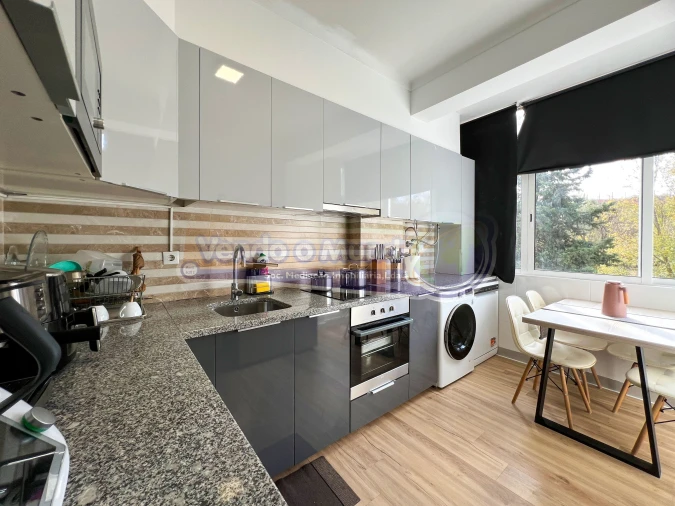 Apartamento T3 para Venda em Agualva e Mira-Sintra Foto 5