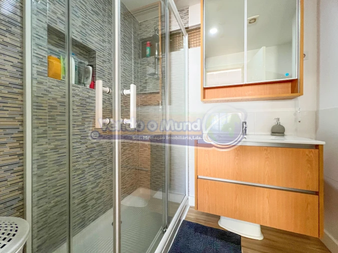 Apartamento T3 para Venda em Agualva e Mira-Sintra Foto 15