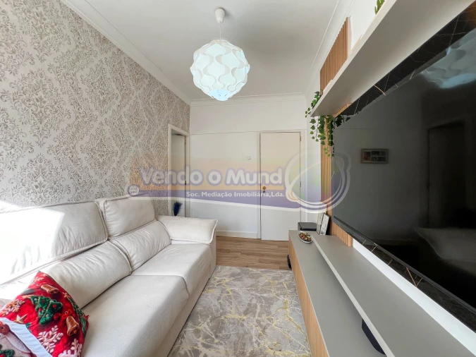 Apartamento T3 para Venda em Agualva e Mira-Sintra Foto 9