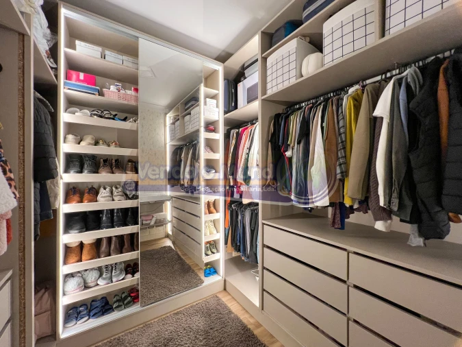 Apartamento T3 para Venda em Agualva e Mira-Sintra Foto 16