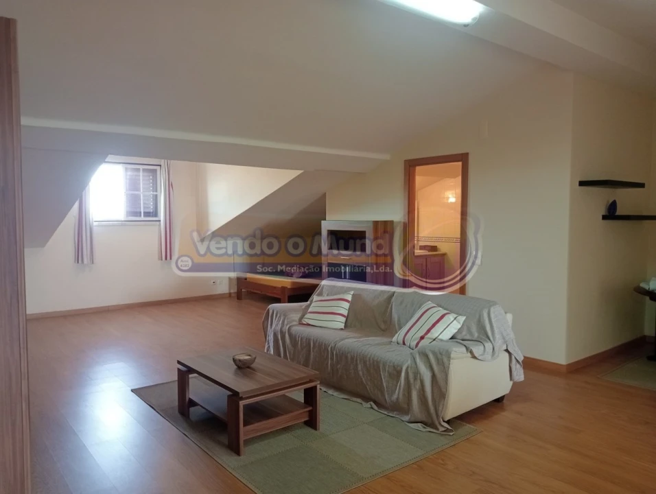 Apartamento T0 para Venda em Marinhais Foto 7