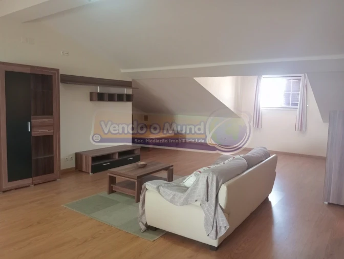 Apartamento para Venda em Marinhais Foto 4