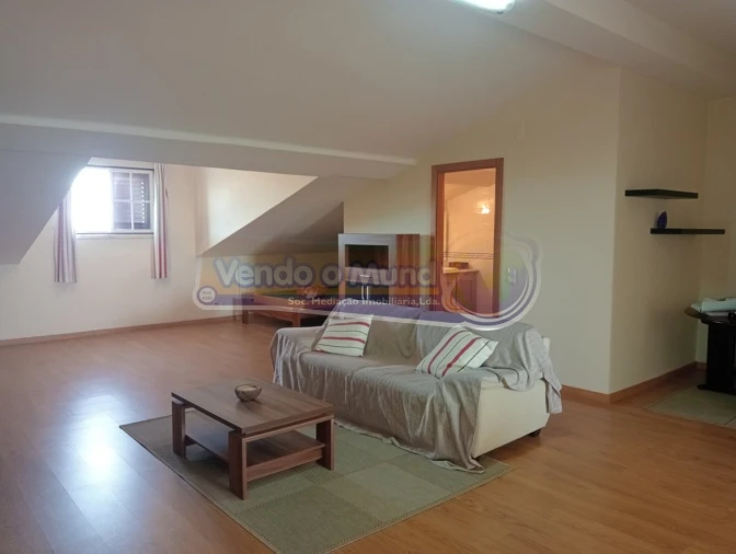 Apartamento para Venda em Marinhais Foto 2