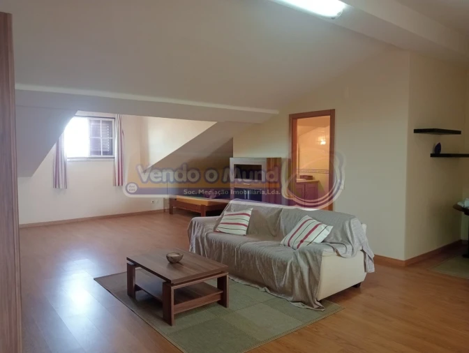 Apartamento para Venda em Marinhais Foto 7