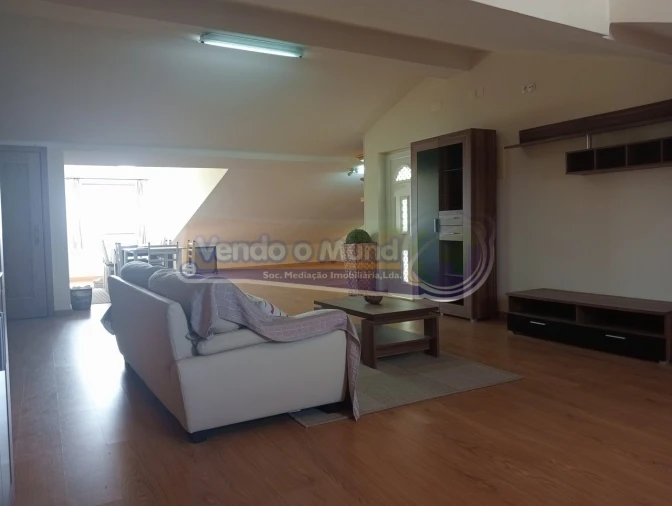 Apartamento para Venda em Marinhais Foto 10