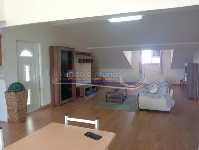 Apartamento para Venda em Marinhais Foto 9