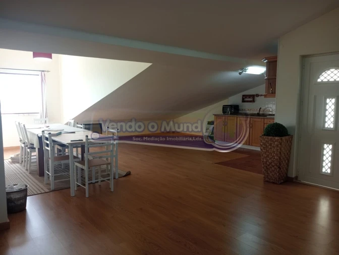 Apartamento para Venda em Marinhais Foto 5