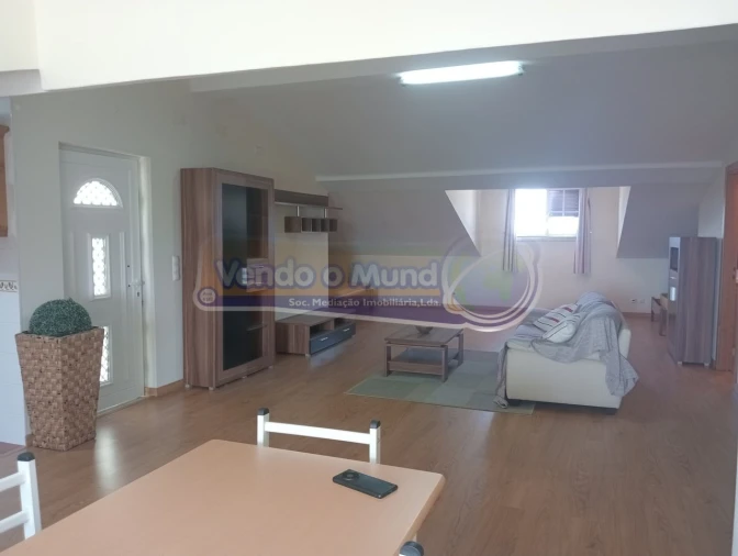 Apartamento para Venda em Marinhais Foto 6