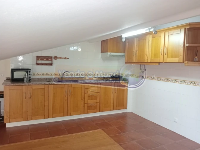 Apartamento para Venda em Marinhais Foto 1