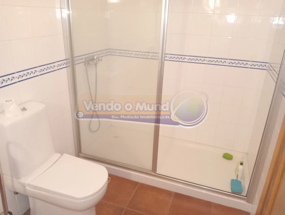 Apartamento T0 para Venda em Marinhais Foto 14