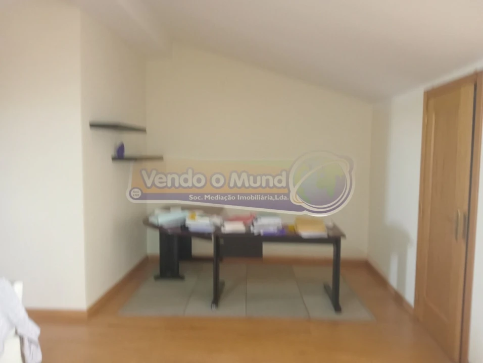 Apartamento T0 para Venda em Marinhais Foto 12