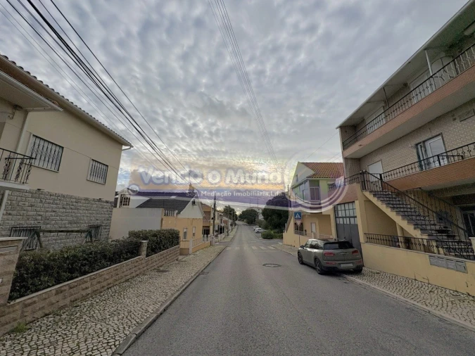 Apartamento T2 para Venda em Santa Iria de Azoia, São João da Talha e Bobadela Foto 16