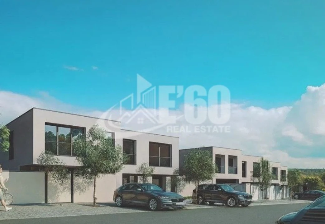 Moradia T3 para Venda em Paços de Brandão Foto 13