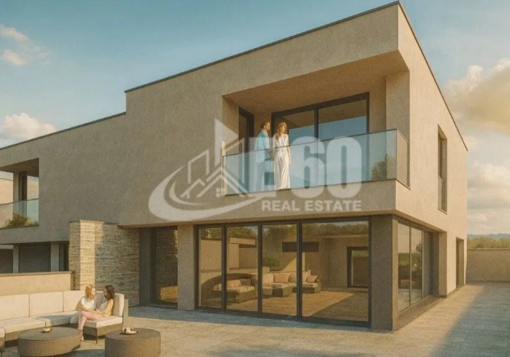 Moradia T3 para Venda em Paços de Brandão Foto 6