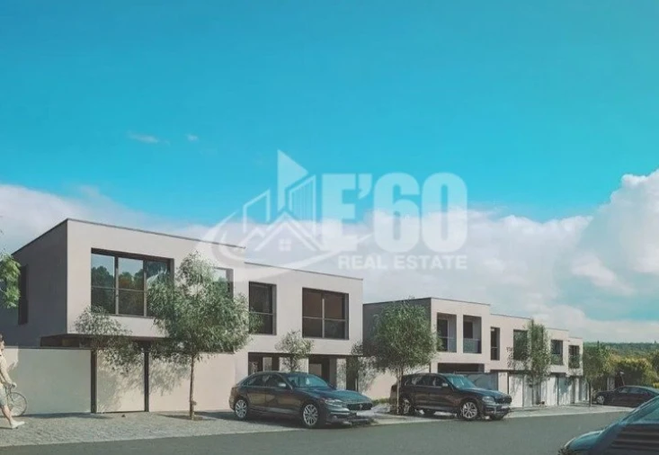 Moradia T3 para Venda em Paços de Brandão Foto 13