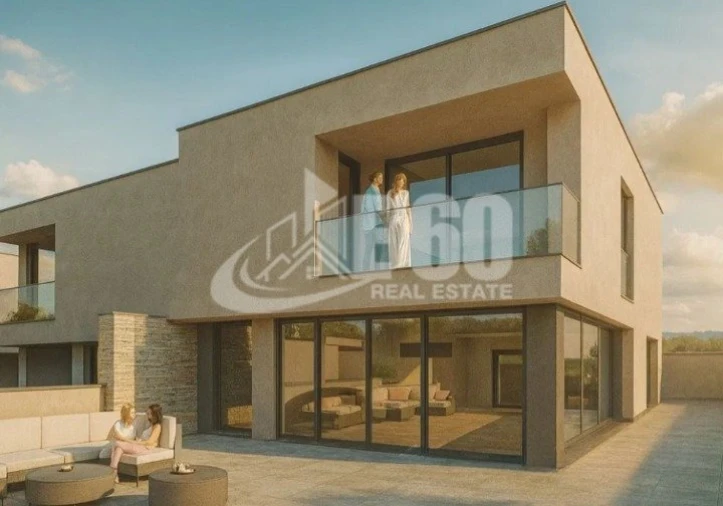 Moradia T3 para Venda em Paços de Brandão Foto 6