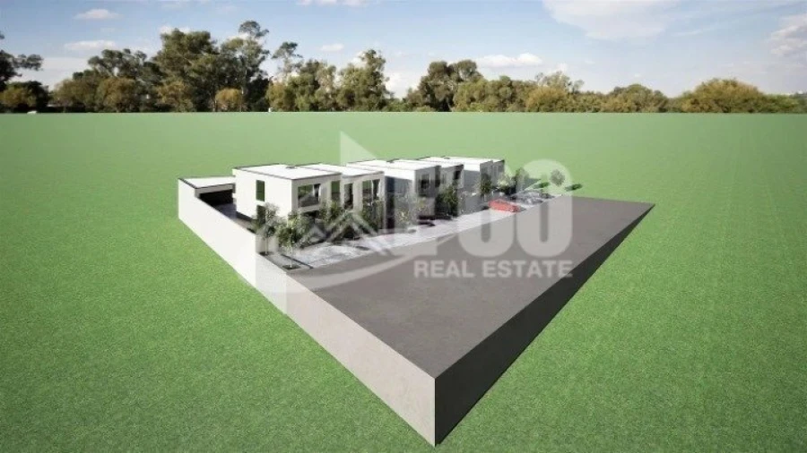 Moradia T3 para Venda em Paços de Brandão Foto 10