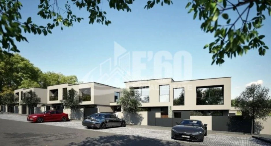 Moradia T3 para Venda em Paços de Brandão Foto 1