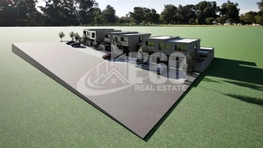 Moradia T3 para Venda em Paços de Brandão Foto 11