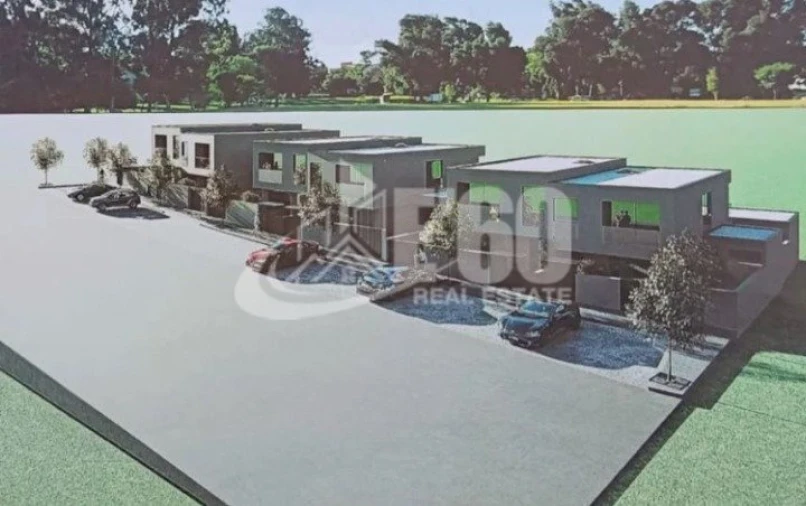 Moradia T3 para Venda em Paços de Brandão Foto 14